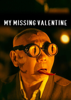 My Missing Valentine